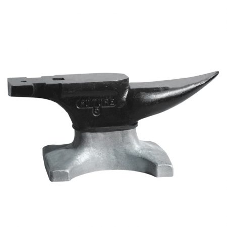 F. ANVIL 5 YUNKE B. ALUM
