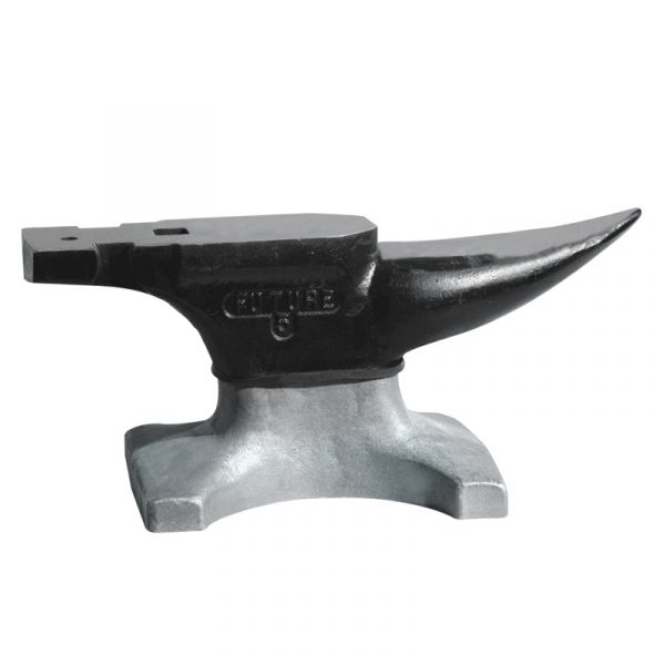 F. ANVIL 5 YUNKE B. ALUM