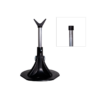 HOOF HELPER, HOOF STAND BLACK