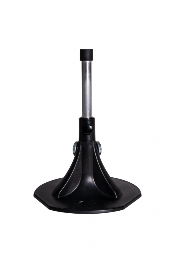 HOOF HELPER, HOOF STAND BLACK - Imagen 6