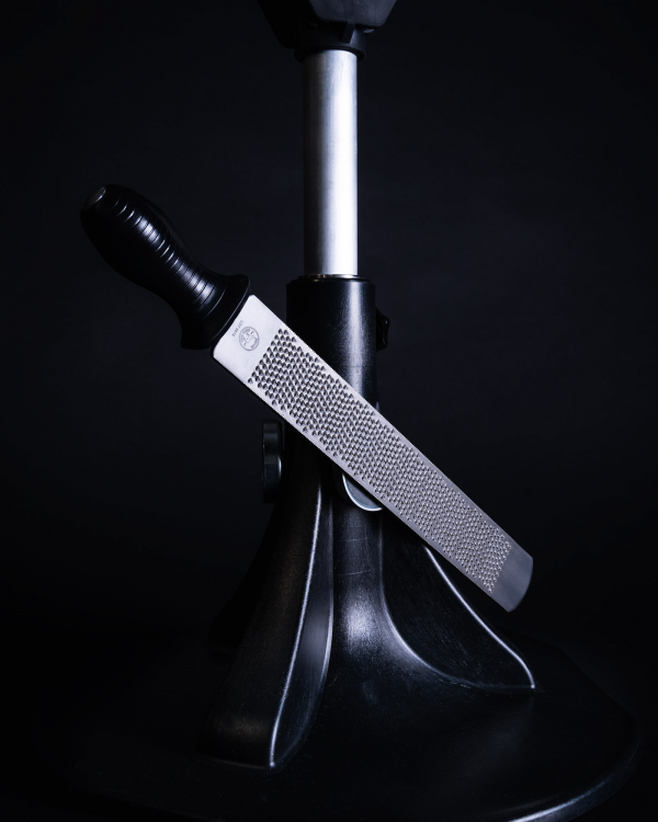 HOOF HELPER, HOOF STAND BLACK - Imagen 3