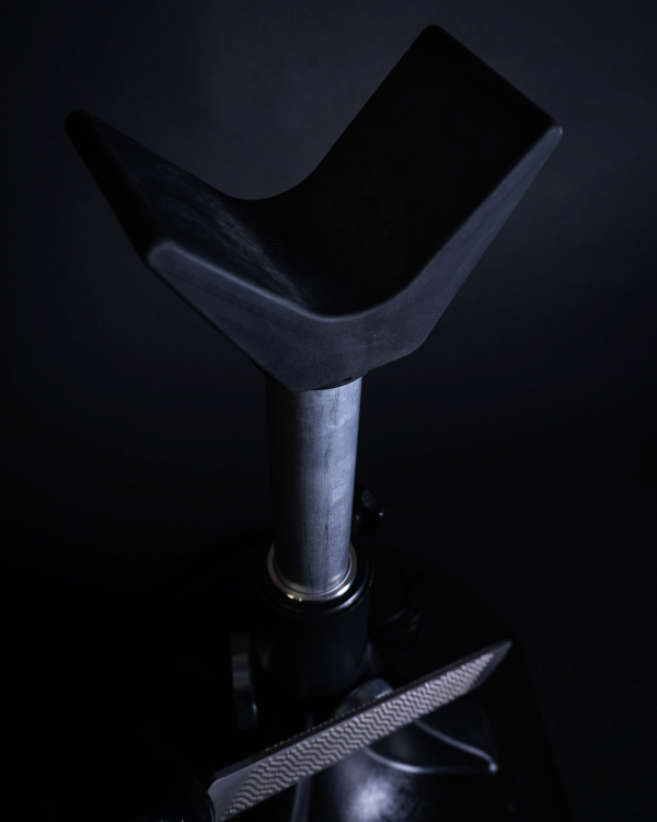 HOOF HELPER, HOOF STAND BLACK - Imagen 2