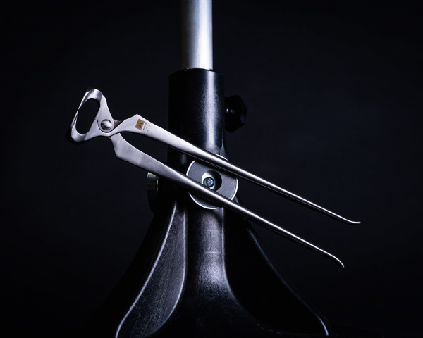 HOOF HELPER, HOOF STAND BLACK - Imagen 4