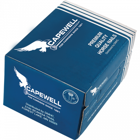Clavo Capewell Slim Blade