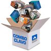 COMBO CLAVO