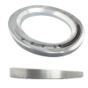 Herradura de Aluminio EGGBAR WEDGE (PAR) - Imagen 2