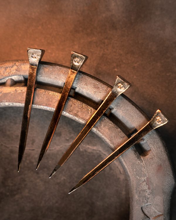 Clavos Mustad Endura - Imagen 3
