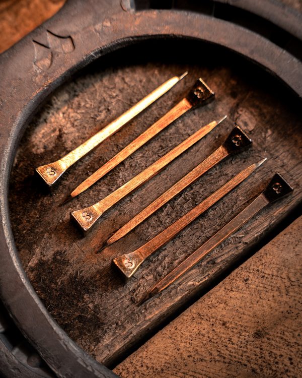 Clavos Mustad Endura - Imagen 2