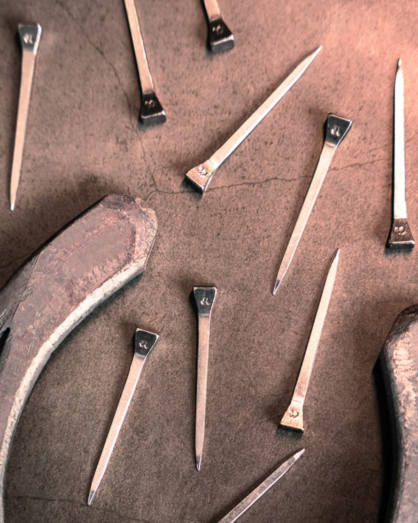 Clavos Mustad Concave - Imagen 3