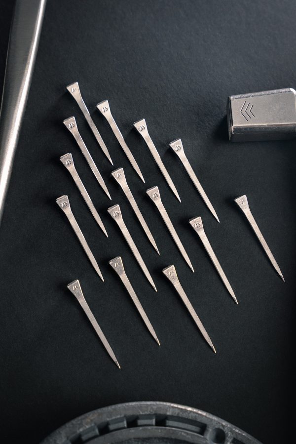 Clavos Mustad ESL - Imagen 4