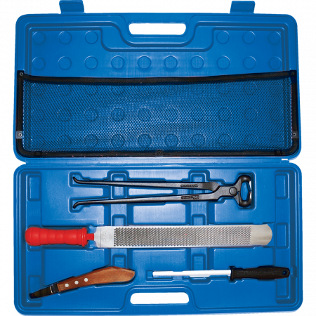 Kit Desvase de 5 Herramientas