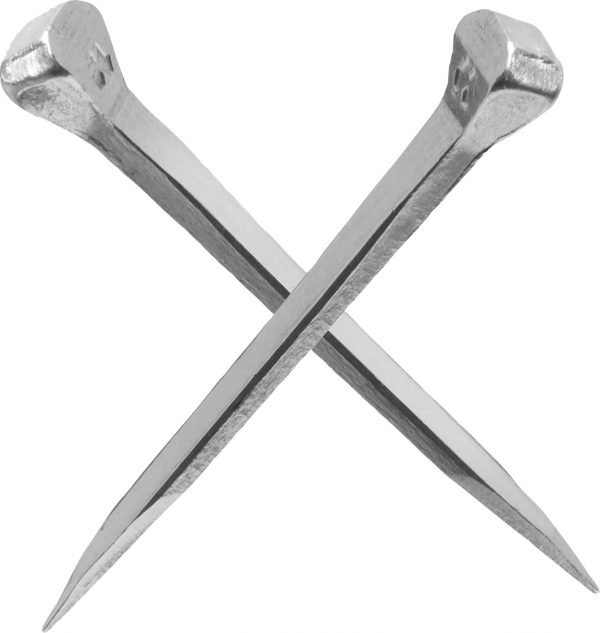 Clavo Mustad ASV 1 5/8 - Imagen 2