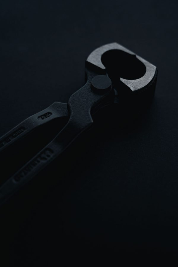 Tenaza de Desherrar 14" - Imagen 6