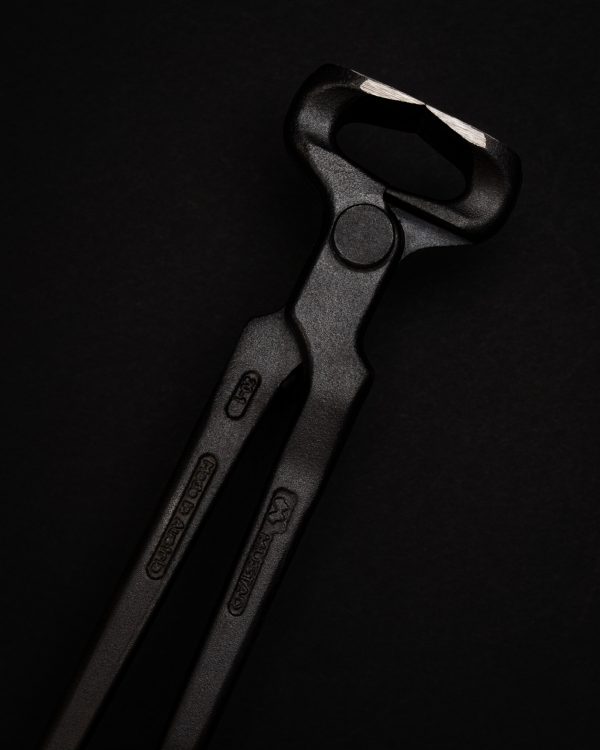 Tenaza Corta Cascos - Imagen 2