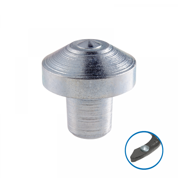 Plug 10 Antiderrapante