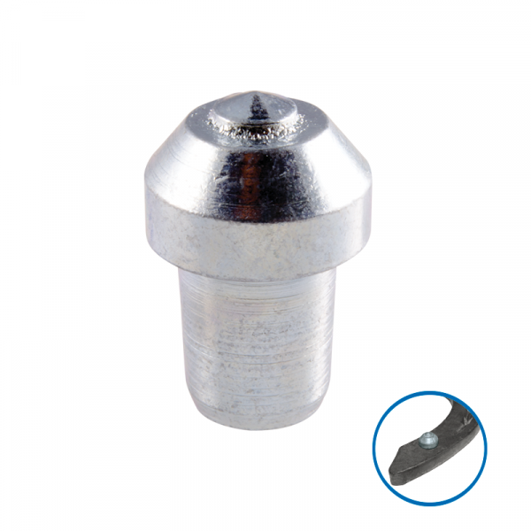 Plug 11 Antiderrapante