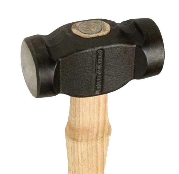Martillo de Forja - Imagen 2