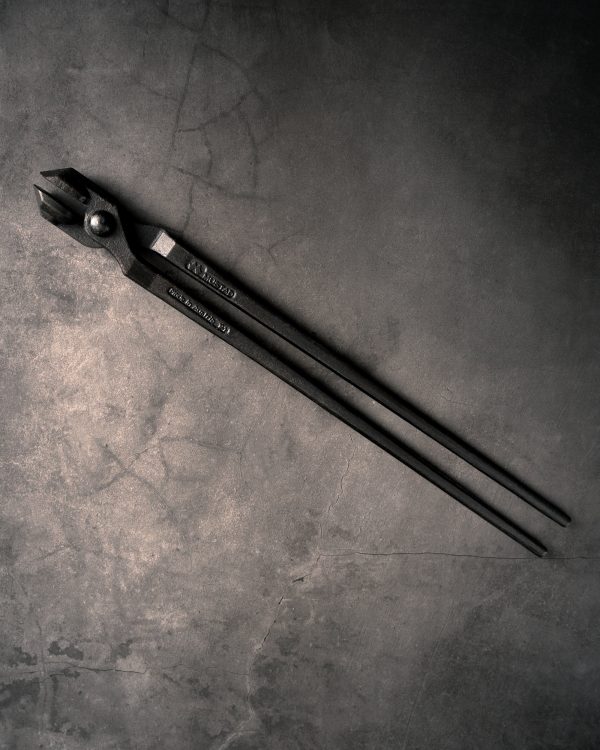Pinza de Forja - Imagen 3