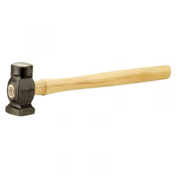Martillo Cabeza Cuadrada - Imagen 2
