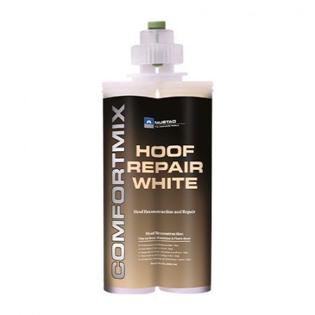 COMFORTMIX HOOF REPAIR WHITE 200 CC