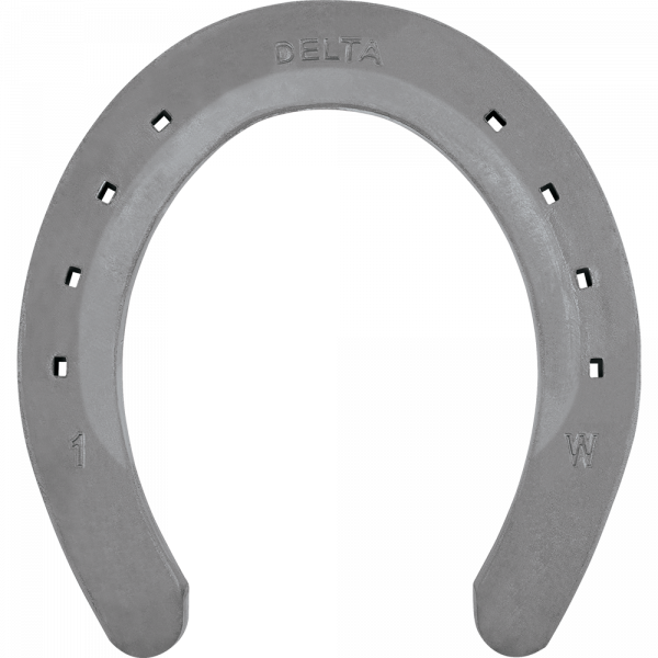 HERRADURA DELTA KEG WIDE (CAJA)